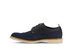 Levi's Mens Tindal Casual Denim Wingtip Oxford Shoe 