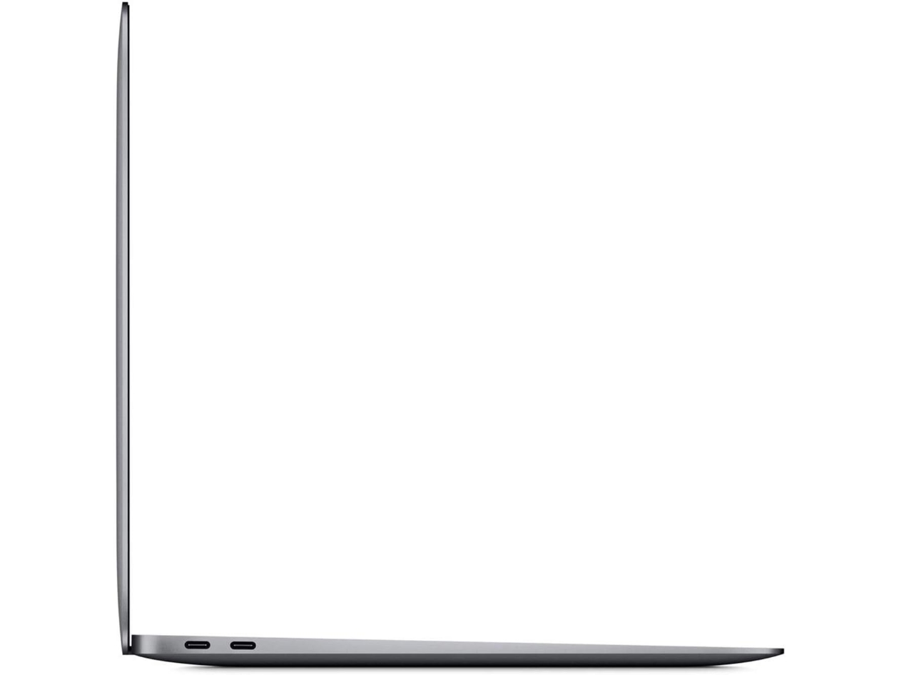 Apple MacBook Air 13.3" (2020) 1.1GHz i3 8GB RAM 256GB SSD Space Gray (Refurbished)