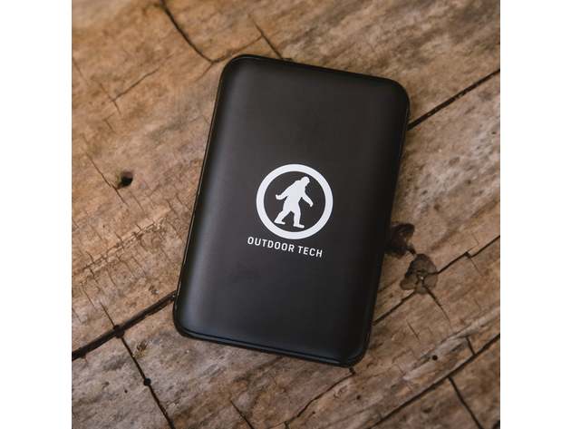 Kodiak Slim Portable Charger by Outdoor Tech