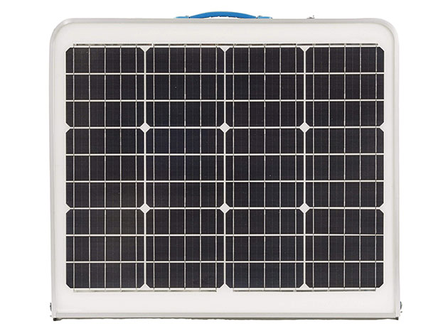 GoSun SolarTable 60