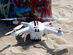 Toruk AP10 Drone w/ HD Camera