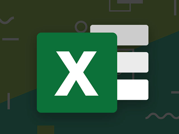 Microsoft Excel Specialist Certification Bundle