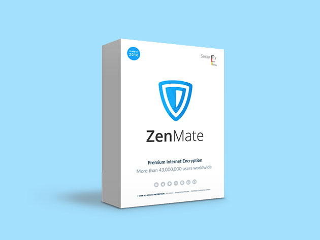 zenmate vpn premium review