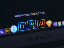 Introduction to Adobe Photoshop CC - Product Image