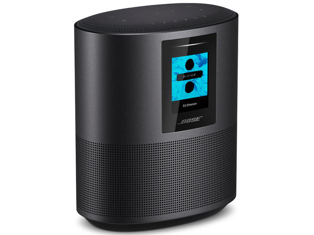 Bose HOMESPK500BK Home Speaker 500 - Black