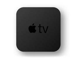 The Apple TV Giveaway