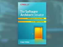 97 Things Every Software Architect Should Know - Product Image
