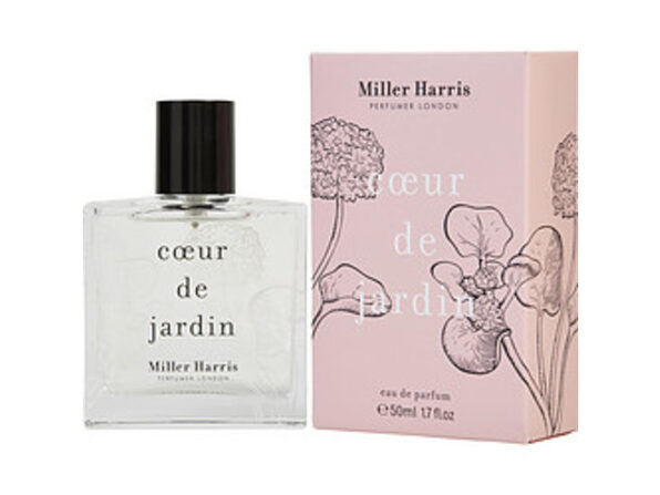 parfum coeur