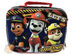 Lunch Box - Paw Patrol - Red - 3D - Insulated