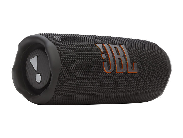 最終値下げ　[新品未使用][メーカー4年保証]JBL FLIP7 ブラック Amazon.com: JBL Flip 7 (Black/Orange) + Bundle with USB-C Braided
