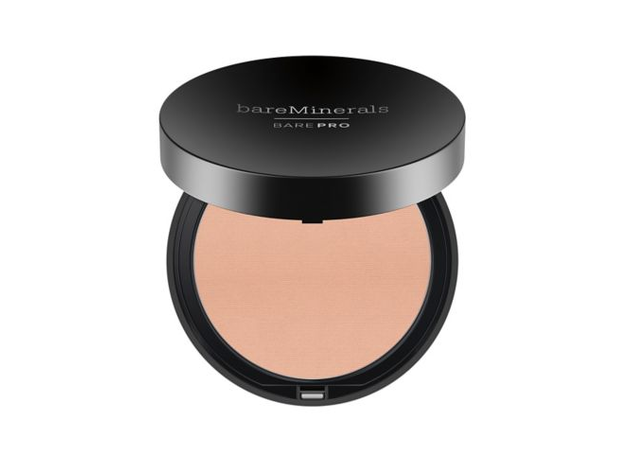 bareMinerals BarePro® Performance Wear Powder Foundation - Shell 7.5 (0.34oz)