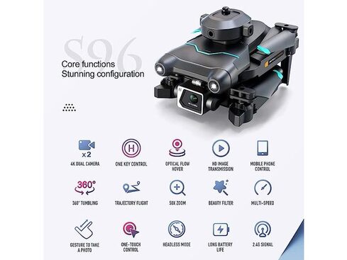 Dji mavic pro sales 2 gesture mode