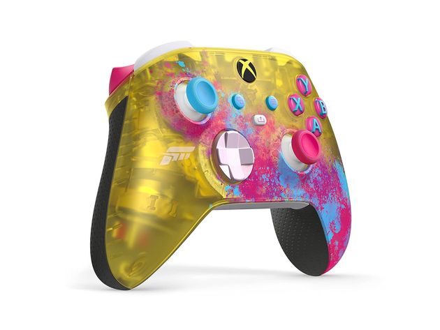 Microsoft Controller for Xbox Forza Horizon 5 Limited Edition