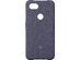 Google Pixel 3a Extra Large Case, A Custom Knit Case, Provides Cushioned Scratch Protection, Seascape, Blue (New Open Box)