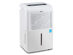 Ivation 4,500sqf Smart Wi-Fi Energy Star Dehumidifier with App & Pump