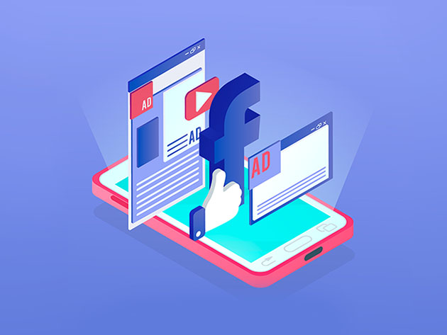 The Complete Facebook Ads Course: Beginner to Advanced
