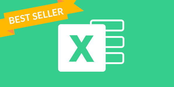 Microsoft Excel - Product Image