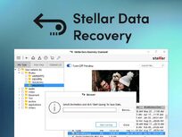 Stellar Data Recovery Standard Windows - Product Image