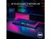 Razer - BlackWidow V3 Mini Hyperspeed Phantom Edition 65% Wireless Mechanical Green Clicky Tactile Switch Gaming Keyboard - Black