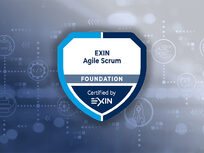 EXIN Certified Agile Scrum Foundation - Product Image