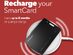 KeySmart® SmartCard - Works With Apple Find My | Wireless Charging (6-Pack)