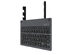 Foldable Bluetooth Keyboard with Built-In Stand
