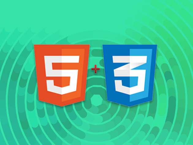 Web Design: HTML & CSS For Rookies