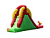 Costway Inflatable Moonwalk Water Slide Bounce House Bouncer Kids Jumper Climbing
