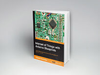 Internet of Things with Arduino Blueprints - Product Image