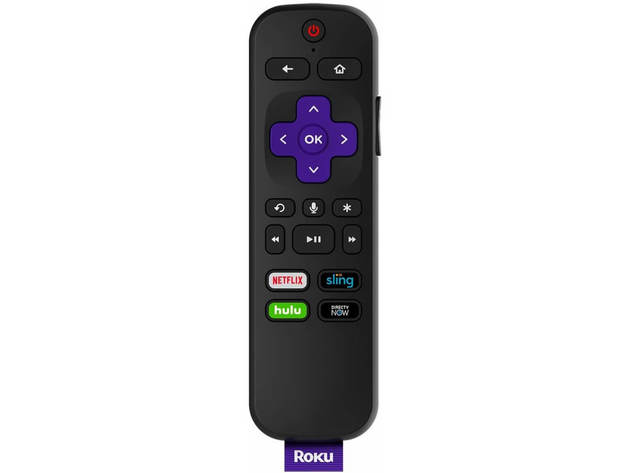 Roku 3800R Streaming Stick