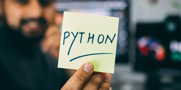 Python for Beginners: Learn All the Basics of Python - Product Image