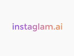 InstaGlam AI: One-Time Lifetime Purchase