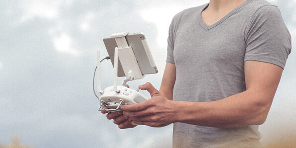 Phantom & Mavic Flightschool for DJI Drones - Product Image