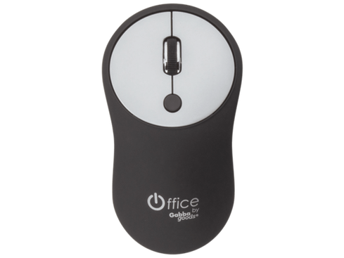 office by gabba goods wireless mouse