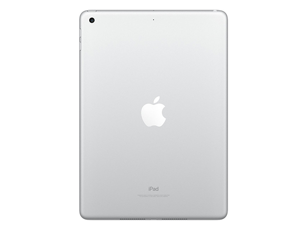 Apple iPad mini 2 (2013) 7.9" 16GB - Silver (Refurbished: Wi-Fi Only)