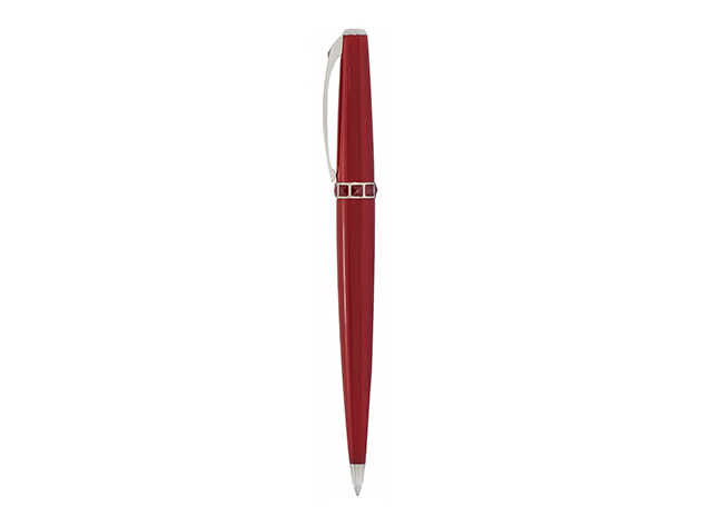 Dior Fahrenheit Nickel Palladium & Lacquer and Sapphire Ballpoint Pen (Store-Display Model)
