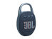 JBL Clip 5 Ultra-Portable Bluetooth Speaker Blue (Open Box)