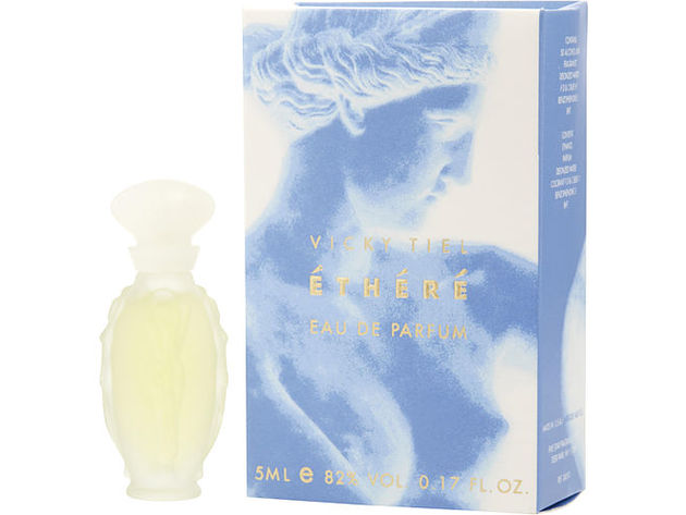 ETHERE by Vicky Tiel EAU DE PARFUM .17 OZ MINI for WOMEN ---(Package Of 4)