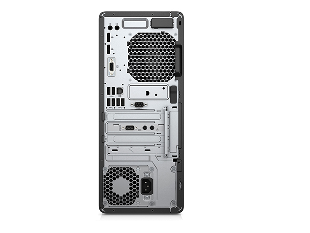 HP EliteDesk 800 G3 Tower i7-6700, 32GB RAM 1TB SSD (Refurbished)