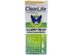 ClearLife Allergy Relief Homeopathic Nasal Spray with Natural Ingredients, 0.68 Oz.