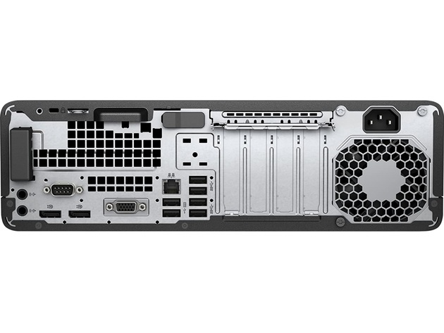 HP EliteDesk 800G3 Desktop Computer PC, 3.20 GHz Intel i7 Quad Core Gen 7, 32GB DDR4 RAM, 1TB SSD Hard Drive, Windows 10 Professional 64bit (Renewed)
