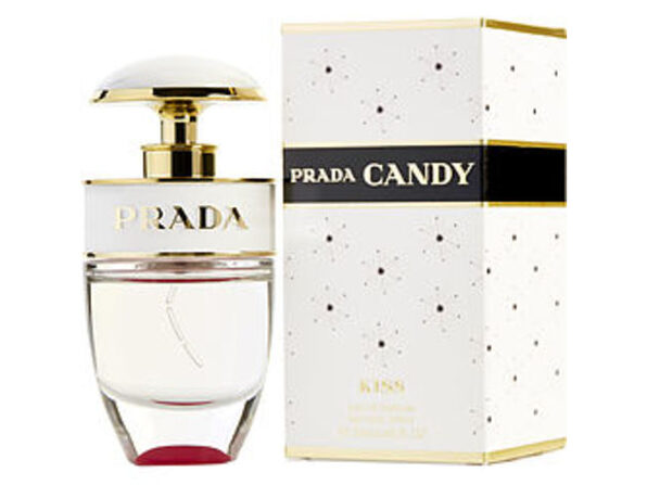 PRADA CANDY KISS by Prada EAU DE PARFUM SPRAY .68 OZ
