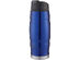 Bubba 11671 Hero Tumbler, 16 oz, Gunmetal, Navy & Violet - Blue