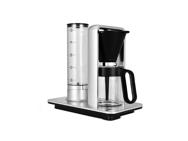 Wilfa coffee outlet maker