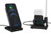 OMNIA Q4 4-in-1 Wireless Charging Station
