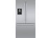 Bosch B36CD50SNS 21.6 Cu. Ft. Stainless Counter-Depth French 3 Door Refrigerator