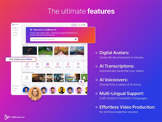 Vidboard Pricing Plan: Ultimate Guide to Costs & Benefits