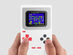 Mini Handheld Game Console 2.0 + 268 Games