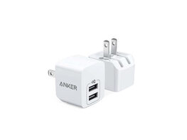Anker PowerPort Mini 2-Pack