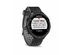 Garmin Forerunner 235 GPS Running Watch with Wrist based Heart Rate- Black/Gray (Refurbished, No Retail Box)